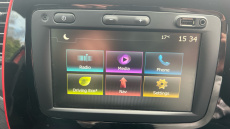 Renault Captur 1.3 TCE 130 S Edition 5dr Petrol Hatchback